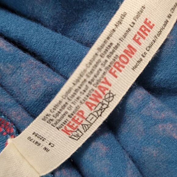 Free People So Much Off the Shoulder Knit Bodysuit Whimsy Size Med NWT - Picture 8 of 8